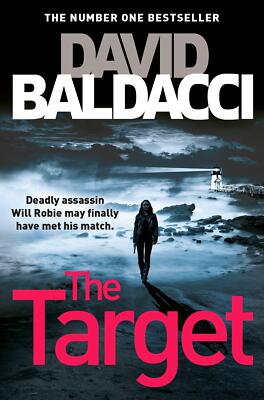 The Target | Buch | 9781509859696
