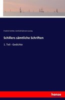 Schillers SäMtliche Schriften | Buch | 9783742805850