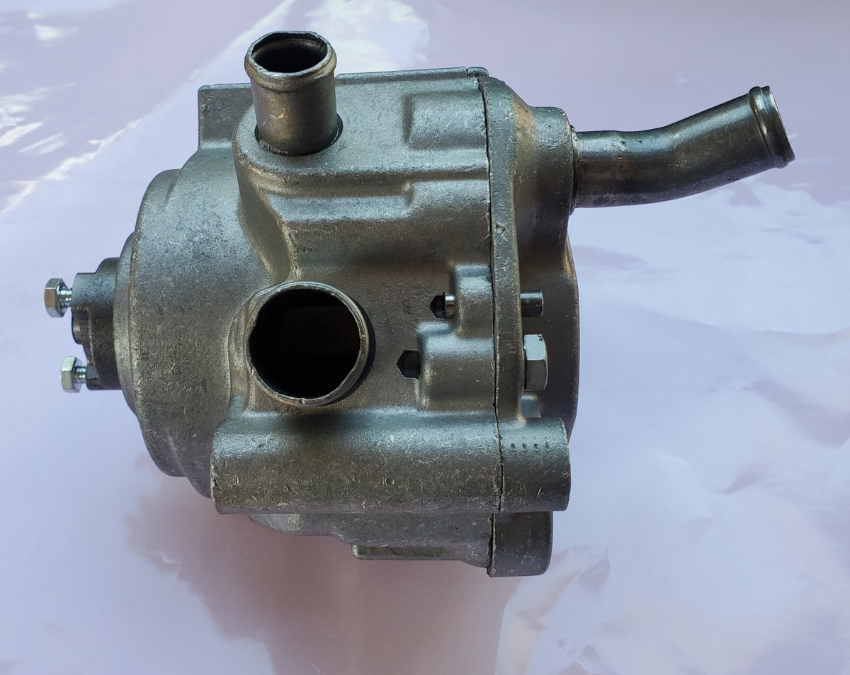 Ｅme 87-96 FORD E-150 V-8 302 5.0L SMOG/AIR PUMP $275.00+$90.00