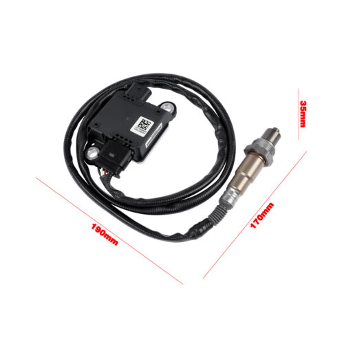 Nuevo sensor de partículas para HYUNDAI i20 ACTIVE IB GB KIA RIO III UB 1.4 FWD - Imagen 2 de 13