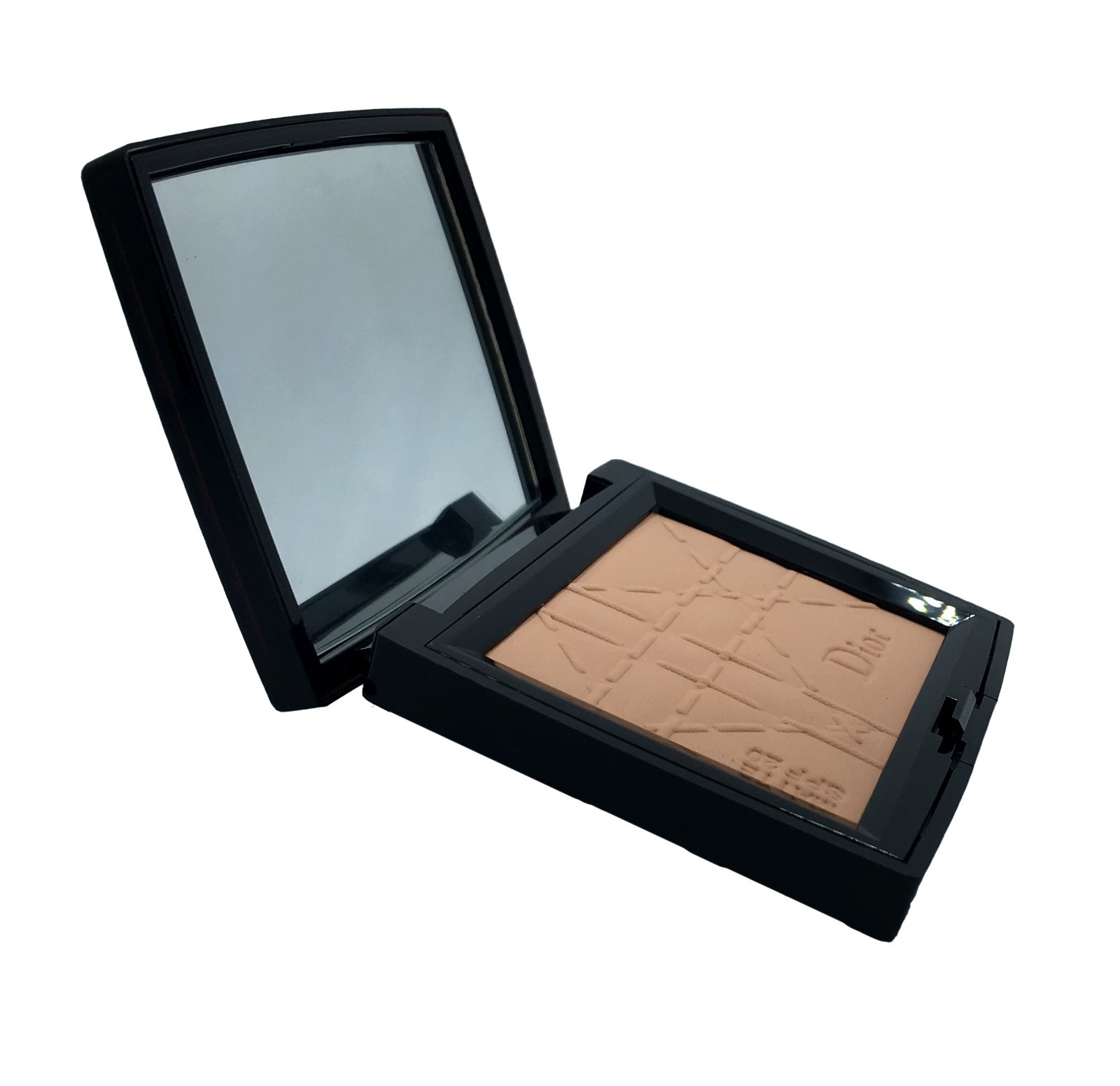 DIOR BRONZE MATTE SUNSHINE SPF 20 ВОДОСТОЙКИЙ 9G 002 МЕДОВЫЙ МАТОВЫЙ КОНЧИК 10290₽