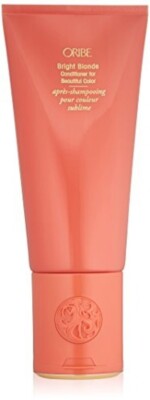 ORIBE BRIGHT BLONDE CONDITIONER for BEAUTIFUL COLOR 6.8 OZ   NEW