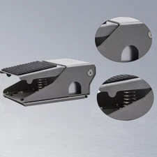 NEW Pneumatic Foot Pedal Valve FV-320 Momentary 3 Way 2 Position 1/4"PT Threaded