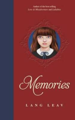 #ad Memories Lang Leav Hardcover By Leav Lang VERY GOOD $3.85