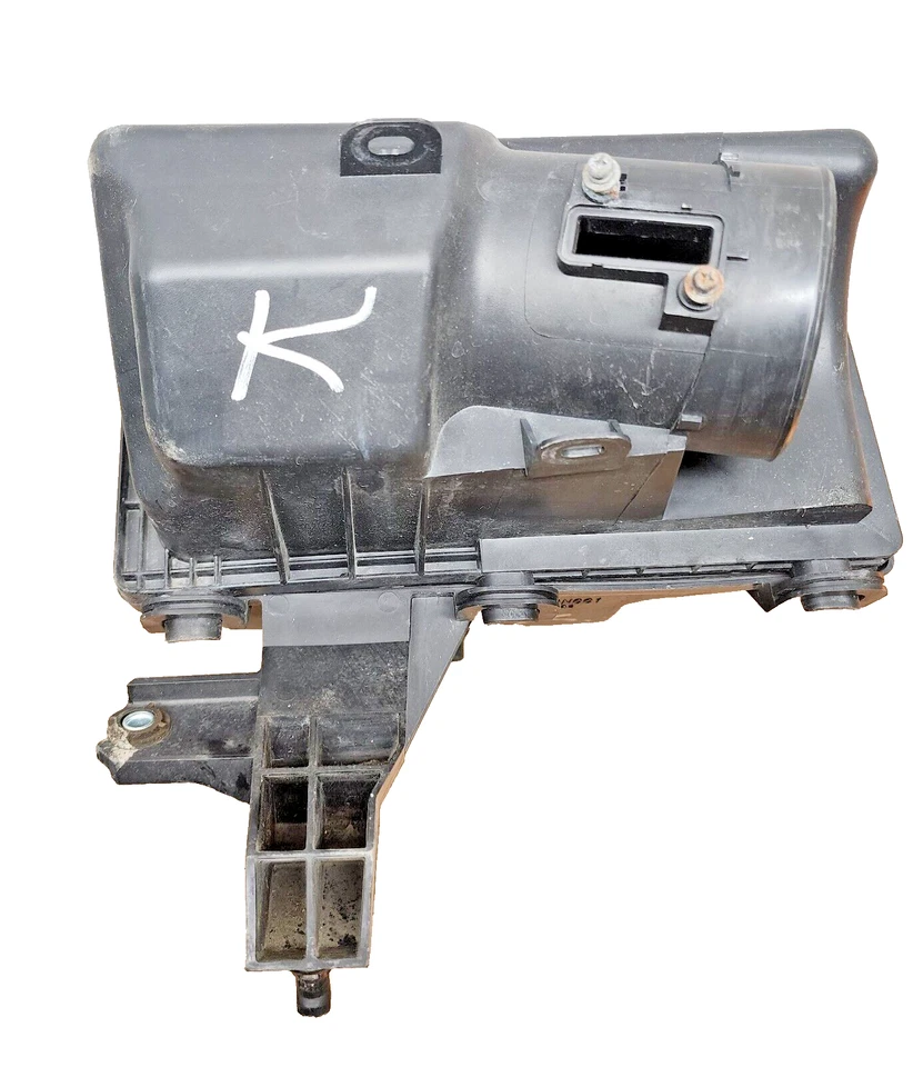 2009–2014 Nissan Maxima 3.5L limpador de ar caixa de filtro de entrada fabricante de equipamento original 16500-4ra - Imagem 2 de 4