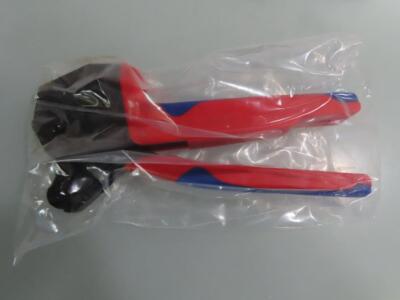 NEW 09990000877 HARTING Crimping Tools Han-Fast Lock angl 4-10MM Crimp tool