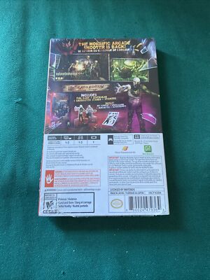 旧型Nintendo Switch Nintendo Switch Lite 32GB Turquoise Edition and Paper Mario