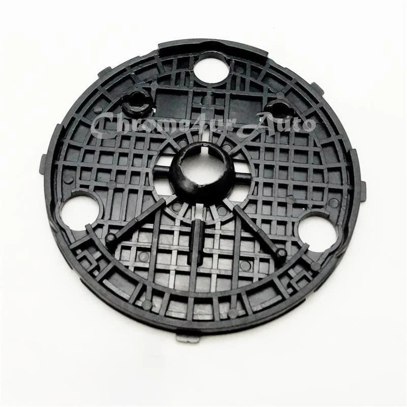 Внешняя крышка двигателя бокового зеркала двери Mercedes S CLK C A CLASE E A2028208342 - Изображение 4 из 4