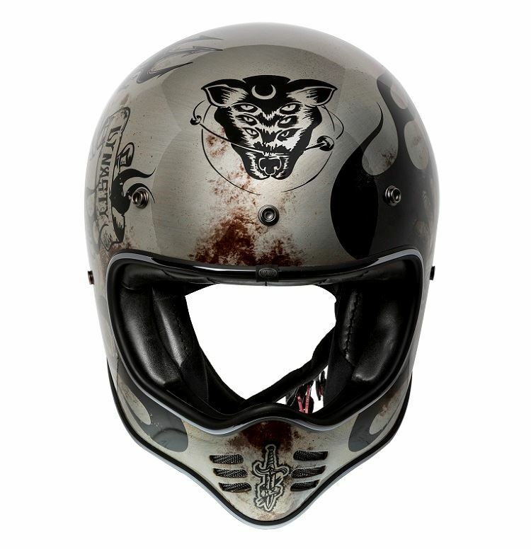 Premier Motorbike Motorcycle Motocross Classic Vintage MX BD
