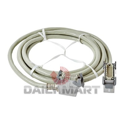 Used & Tested 3HAC2492-1 Robot Control Power Cable 7M @zx