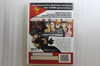 Phantom: Phantom of Inferno (DVD, 2002) for sale online | eBay