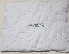 Pottery Barn Kids Disney Home X Sanderson Mickey Mouse Standard Sham NWOT 014