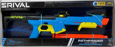 Nerf Rival: Pathfinder XXII-1200 Blaster [USED - VERY GOOD]