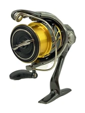 SHIMANO reel C3000MHG spinning Used