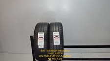 GOMME USATE   185/55R16 86H CONTINENTAL ECOCONTACT 6PNEUMATICI USATI A69526