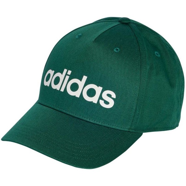 Czapka Z Daszkiem Adidas Daily Cap IY5415 - DorośLi M/L Adidas-image
