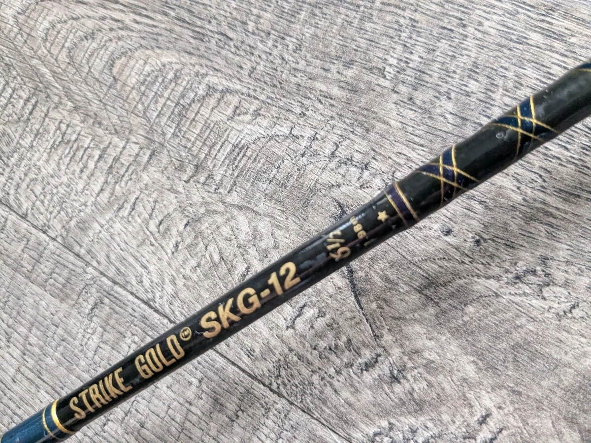 Daiwa Spinning Rod 6 ft 6 in Item Graphite Fishing Rods & Poles