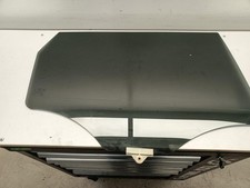 Kia Soul II original Türscheibe Seitenscheibe hinten links Fond Baujahr 2014