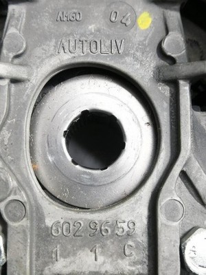 96591807ZD sportlenkrad 1310773 CITROEN C4 COUPE VTR PLUS 2004
