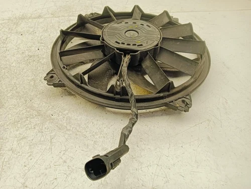874716T Electroventilador para CITROEN C4 BERLINA Cool 2008 115187 - Imagen 4 de 10