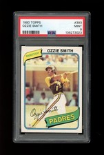 1980 Topps Baseball Cards 32