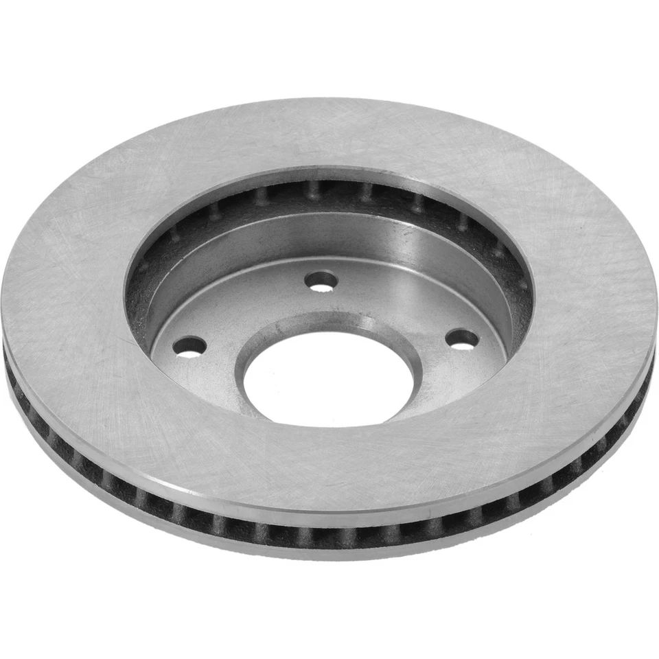 Rotor de freio a disco 1407-25029 - Imagem 2 de 4