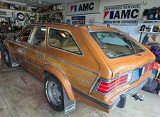 1985 AMC Eagle for Sale