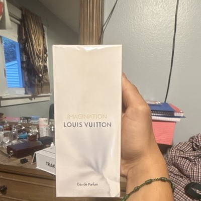 Louis Vuitton Imagination Eau de Parfum Men, 3.4 oz
