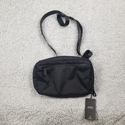NEW Alpaka Elements Tech Case V2 Sling Bag Black X-Pac VX21 2.5L