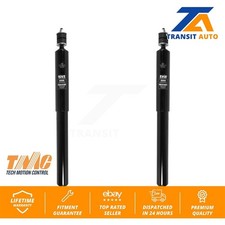 Rear Suspension Shock Absorbers Pair For Toyota Tundra K78-100386