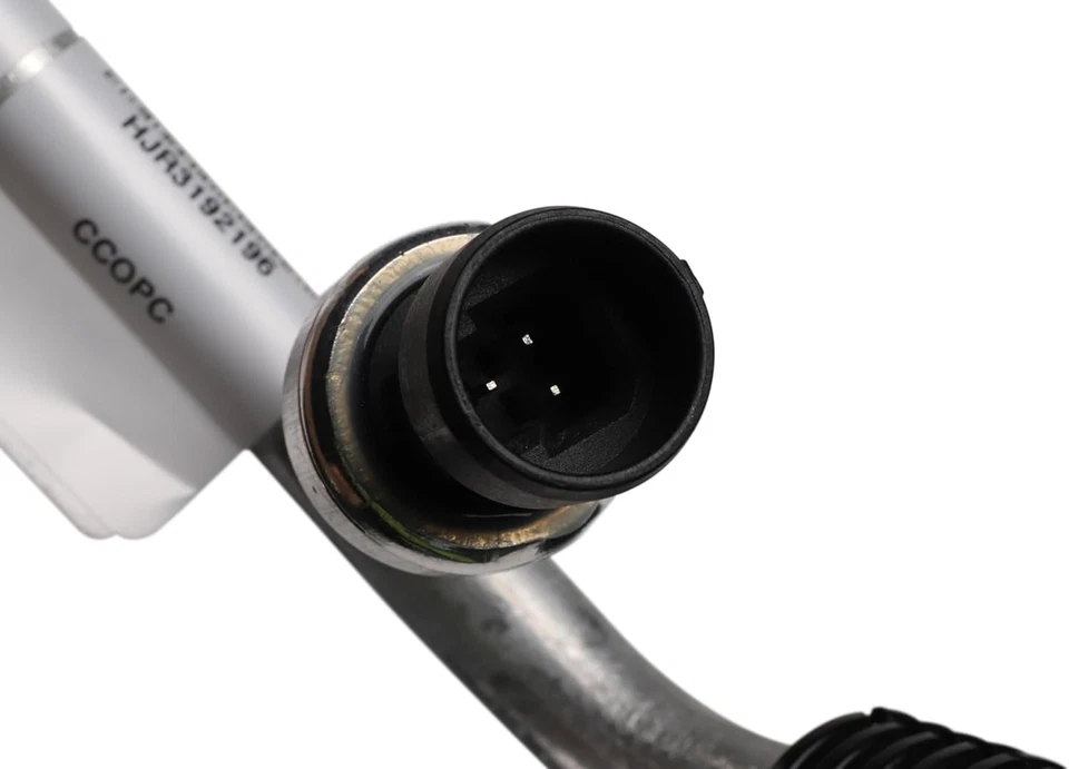 A/C Discharge Line Hose Assembly OEM ACDelco 15-34828 for Chevrolet, GMC Foto 3 de 3