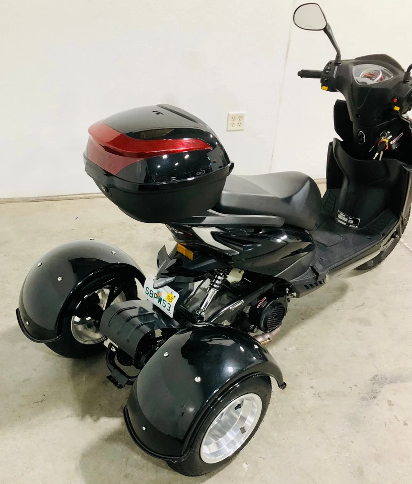 2022 Other Makes PST150-9Z  - Image 3 of 4