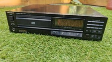 Technics SL-PJ46A CD Player With Digital Output