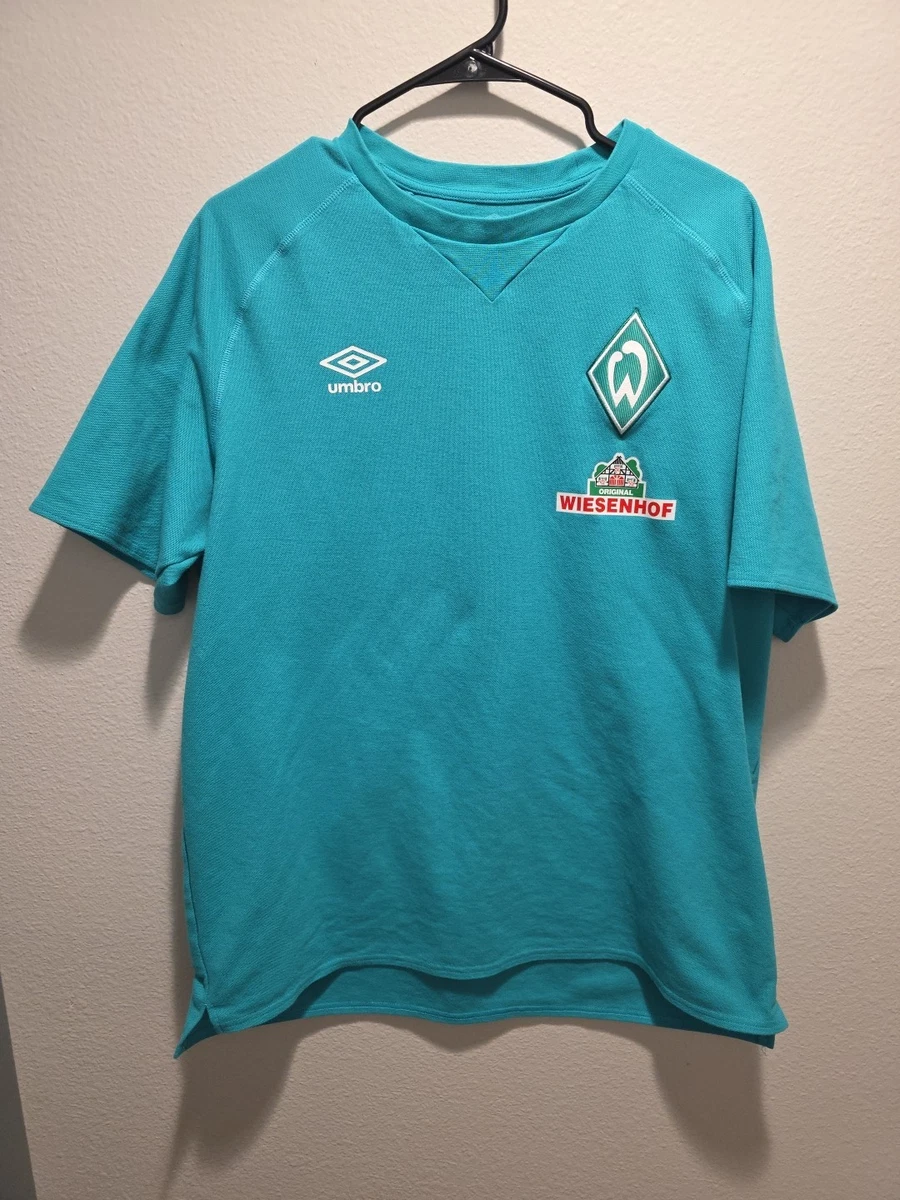Preços baixos em Werder Bremen Clube Internacional de Camisas de