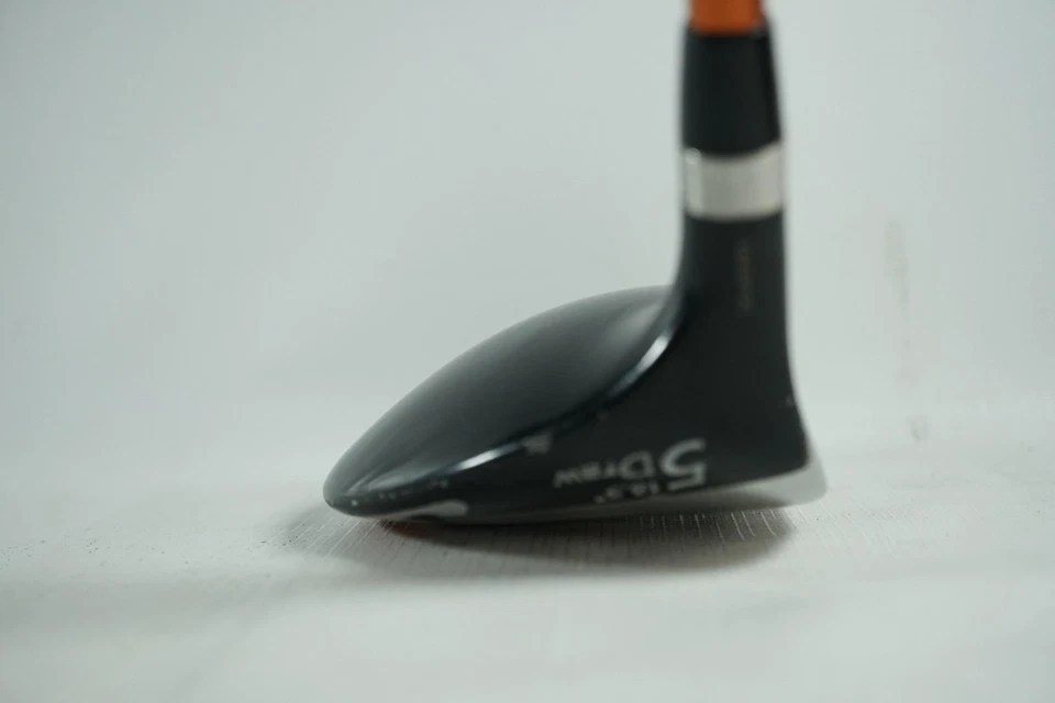 Ping G10 Draw 5 Wood 18.5° / Regular Flex Graphite Shaft / Left Handed - Image 3 of 4