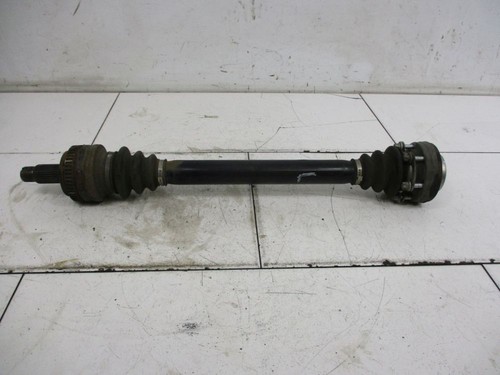 Antriebswelle Gelenkwelle links hinten ABS passt für BMW 1 (E87) 116I 7561791