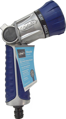 #ad #ad Orbit Samp;M 26700 8 JET MAX WATERING GUN $30.69