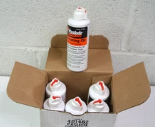 Paslode 401482 Cordless Lubricating Oil Single 4 oz. Case of 6