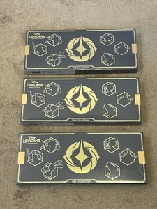 D23 Lorcana Set | eBay