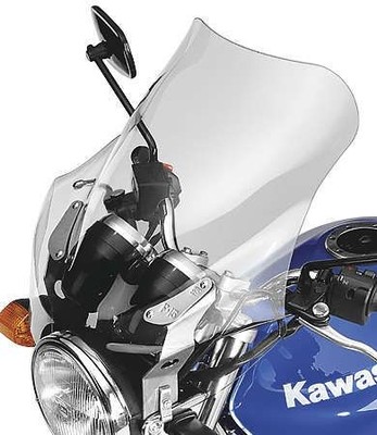 National Cycle F-Series Fairing For BMW R1100R 1996-2000 Light Tint N2522