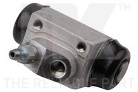 NK Radbremszylinder 803419 FüR Atos Hyundai 15,87Mm Aluminium I10 1 PA MX 2 BA