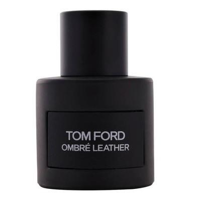 Tom Ford Unisex Ombre Leather EDP Spray 1.7 oz Fragrances 888066075138