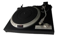 Victor QL-A7 Stereo Record Player JUNK No needles AS-IS Parts