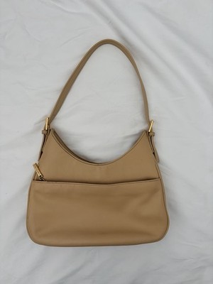 Giani Bernini Pebble Soft Medium Shoulder Bag
