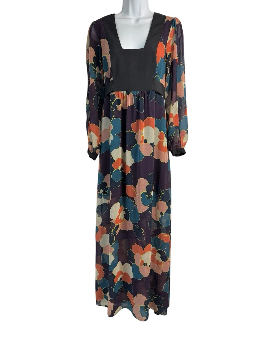 BCBGeneration Chiffon Long Dresses for Women for sale