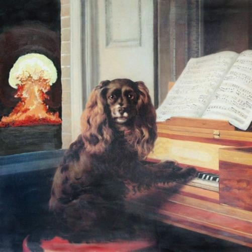 Альбом Pill Soft Hell (винил) 12 (ИМПОРТИРОВАН из Великобритании)