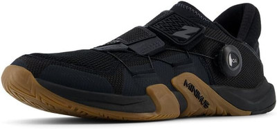 New Balance Mens Minimus Tr V2 Boa