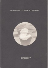 Libro Nuovo - Eresie? Fisica E Metafisica Dell'eresia. Si Paghi All'acerba. Eres