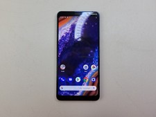 Nokia 9 PureView (TA-1082) 128GB - Blue (GSM Unlocked) Smartphone - H5153