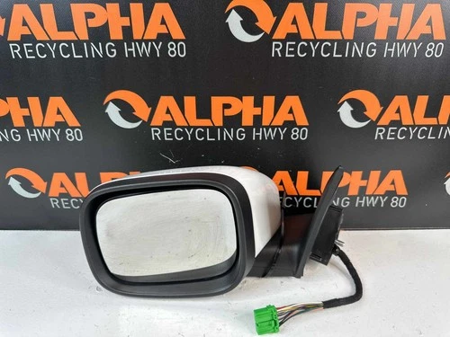 Door Mirror VOLVO XC90 Left 07 08 09 10 11 12 13 14